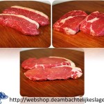 kerststeakpakket